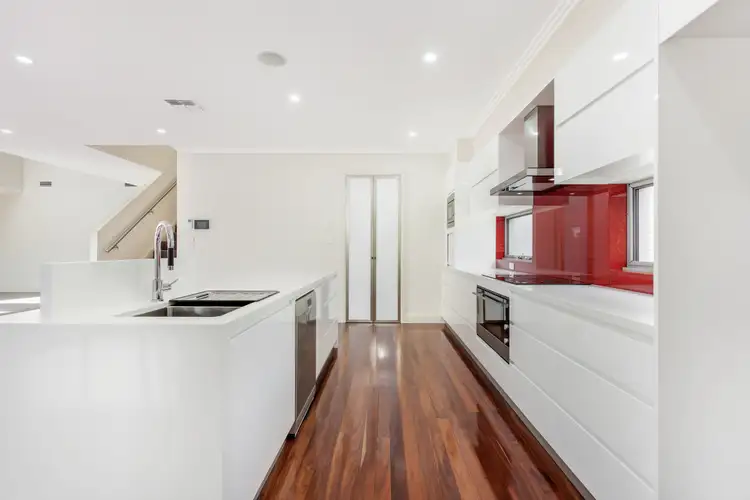 Third view of Homely house listing, 31 Guilfoyle Street, Yarralumla ACT 2600