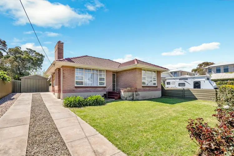 Main view of Homely house listing, 37 Maturin Avenue, Christies Beach SA 5165