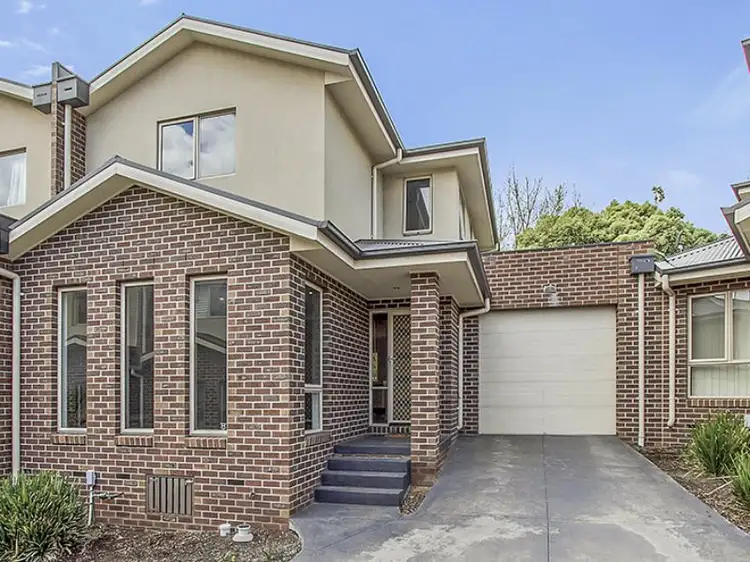 Unit 3/4-6 Cambridge Road, Mooroolbark VIC 3138