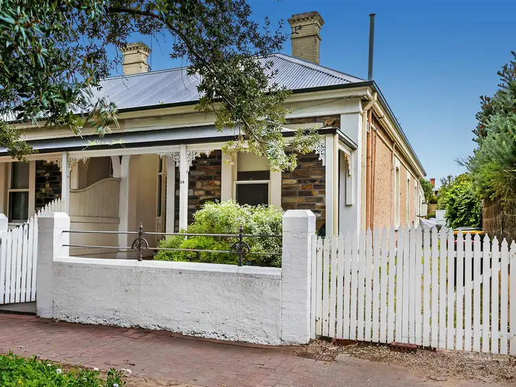 Main view of Homely house listing, 2/58 Moseley Street, Glenelg South SA 5045