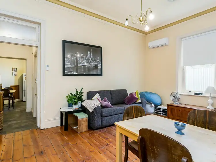 Second view of Homely house listing, 2/58 Moseley Street, Glenelg South SA 5045