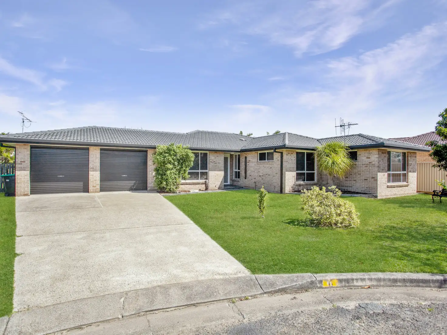 Main view of Homely house listing, 6 Kodi Close, Old Bar NSW 2430