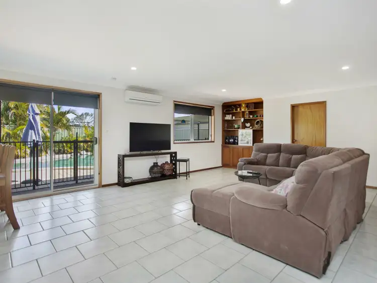 Second view of Homely house listing, 6 Kodi Close, Old Bar NSW 2430