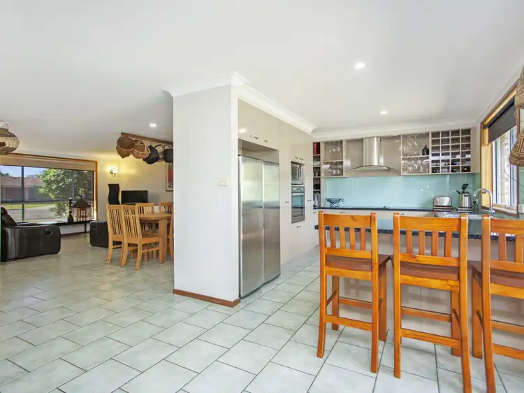 Third view of Homely house listing, 6 Kodi Close, Old Bar NSW 2430