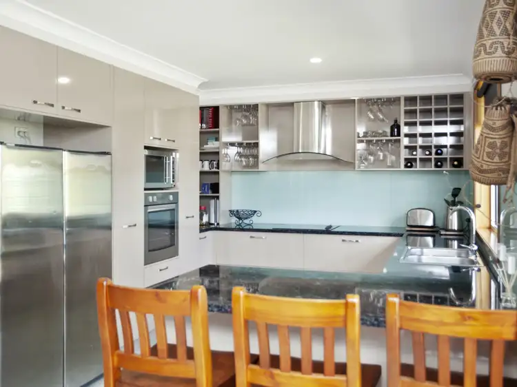 Fifth view of Homely house listing, 6 Kodi Close, Old Bar NSW 2430