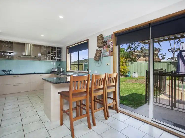 Sixth view of Homely house listing, 6 Kodi Close, Old Bar NSW 2430