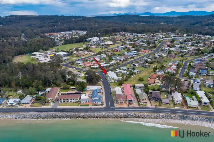 5/17-19 Peter Crescent, Batehaven NSW 2536