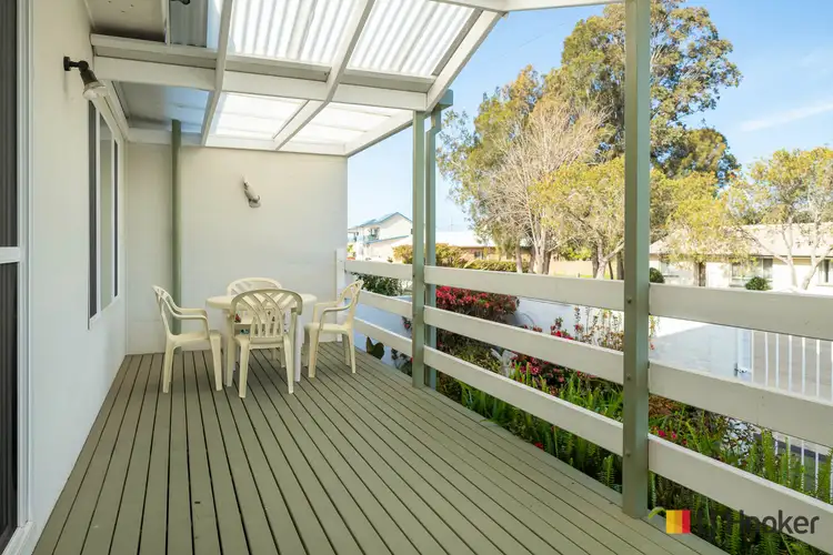 Fourth view of Homely unit listing, 5/17-19 Peter Crescent, Batehaven NSW 2536