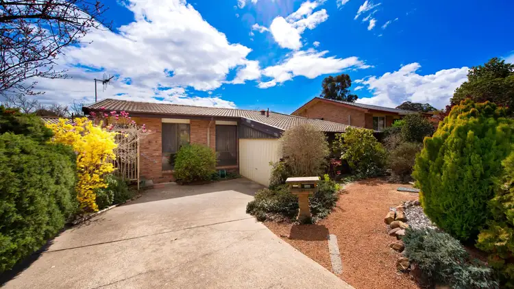 Main view of Homely house listing, 6 Inglis Place, Latham ACT 2615
