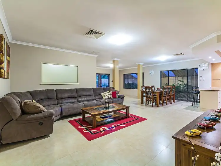 Third view of Homely house listing, 8 Philadelphia Parade, Canning Vale WA 6155