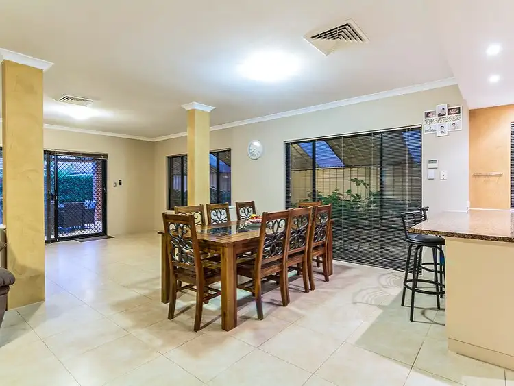 Sixth view of Homely house listing, 8 Philadelphia Parade, Canning Vale WA 6155