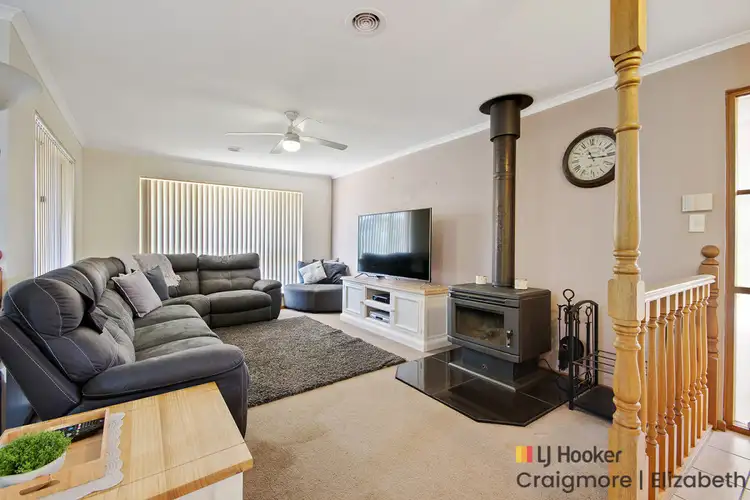 Third view of Homely house listing, 1 Luscombe Way, Craigmore SA 5114