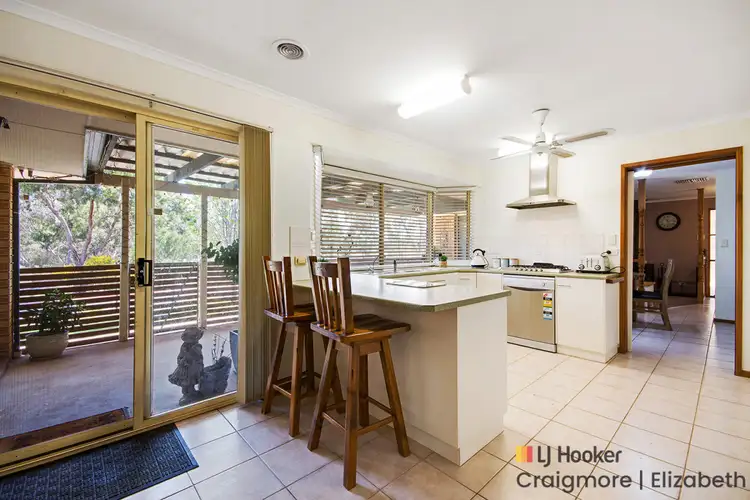 Fifth view of Homely house listing, 1 Luscombe Way, Craigmore SA 5114