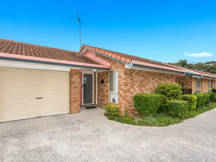 4/17 Skinner Street, Ballina NSW 2478