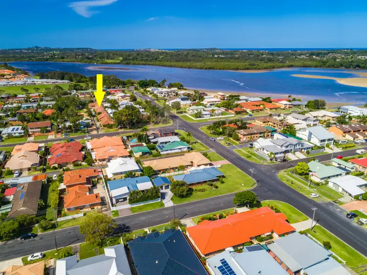 Second view of Homely unit listing, 4/17 Skinner Street, Ballina NSW 2478