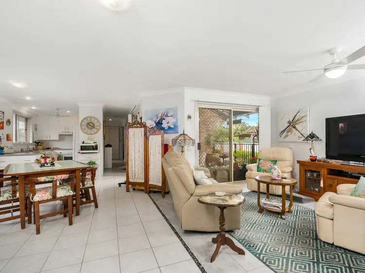 Third view of Homely unit listing, 4/17 Skinner Street, Ballina NSW 2478