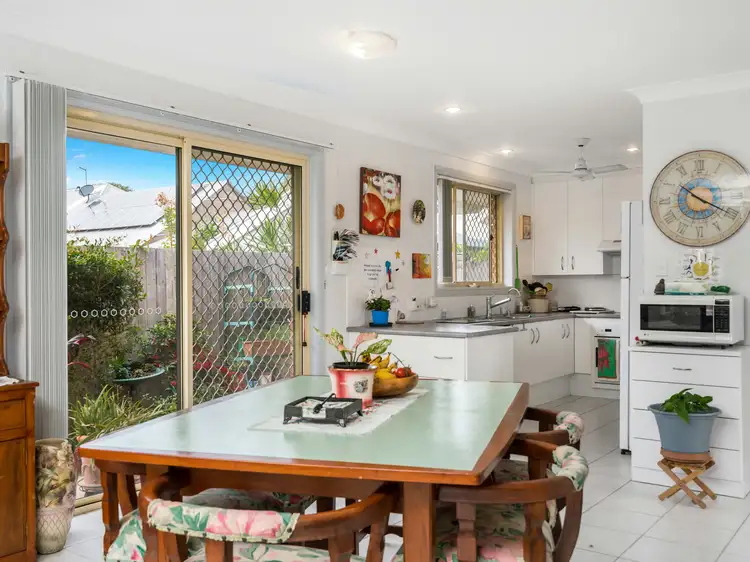 Fourth view of Homely unit listing, 4/17 Skinner Street, Ballina NSW 2478