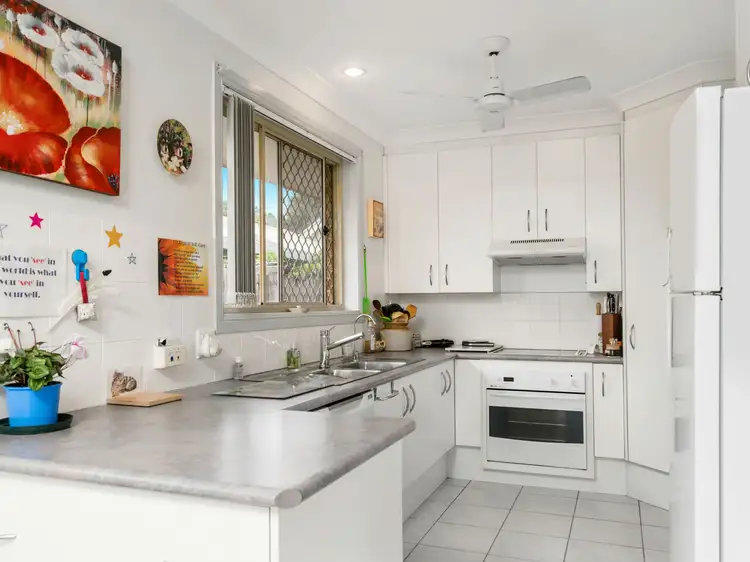 Fifth view of Homely unit listing, 4/17 Skinner Street, Ballina NSW 2478