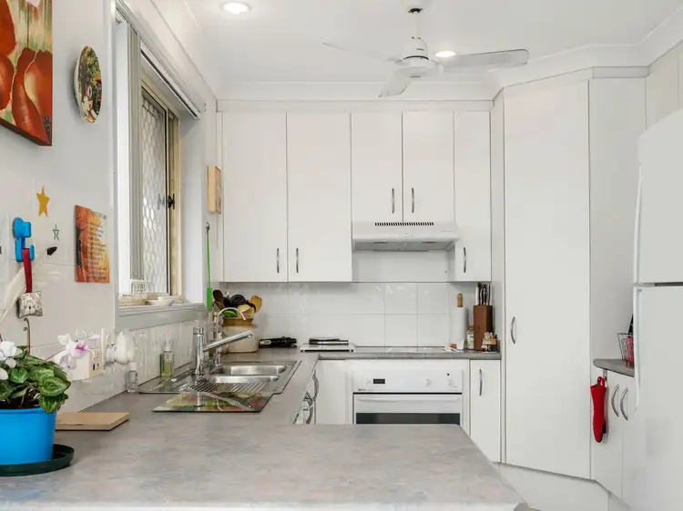 Sixth view of Homely unit listing, 4/17 Skinner Street, Ballina NSW 2478