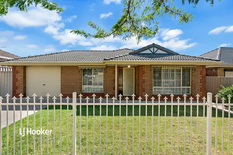 Second view of Homely house listing, 11A Lauder Avenue, Sefton Park SA 5083