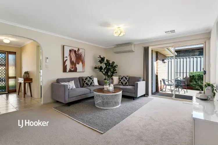 Third view of Homely house listing, 11A Lauder Avenue, Sefton Park SA 5083