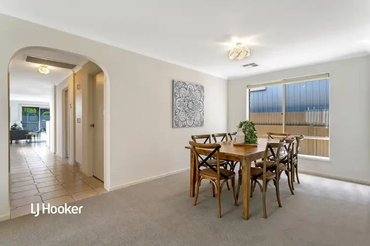 Fourth view of Homely house listing, 11A Lauder Avenue, Sefton Park SA 5083