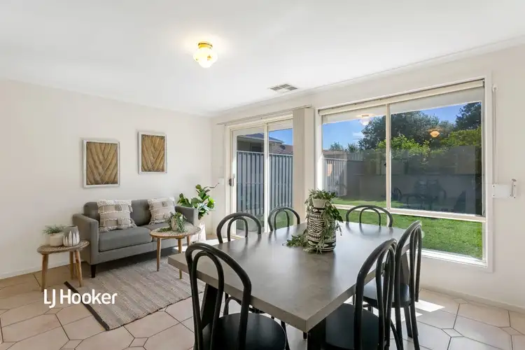 Fifth view of Homely house listing, 11A Lauder Avenue, Sefton Park SA 5083