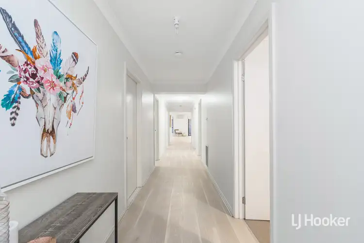 Second view of Homely house listing, 12 Island Way, Point Cook VIC 3030