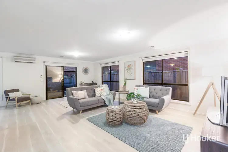 Third view of Homely house listing, 12 Island Way, Point Cook VIC 3030