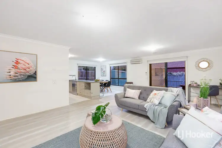 Fifth view of Homely house listing, 12 Island Way, Point Cook VIC 3030