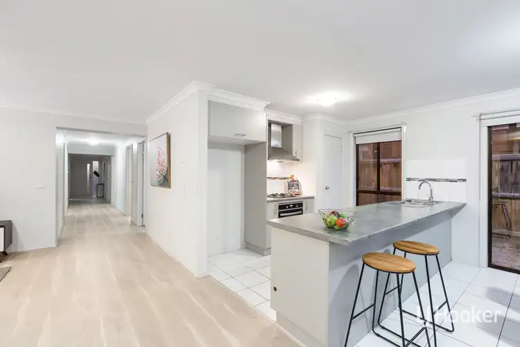 Seventh view of Homely house listing, 12 Island Way, Point Cook VIC 3030