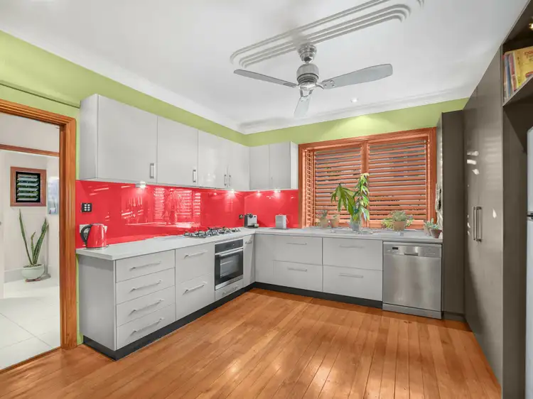 Fourth view of Homely house listing, 9 Jones Street, Westcourt QLD 4870