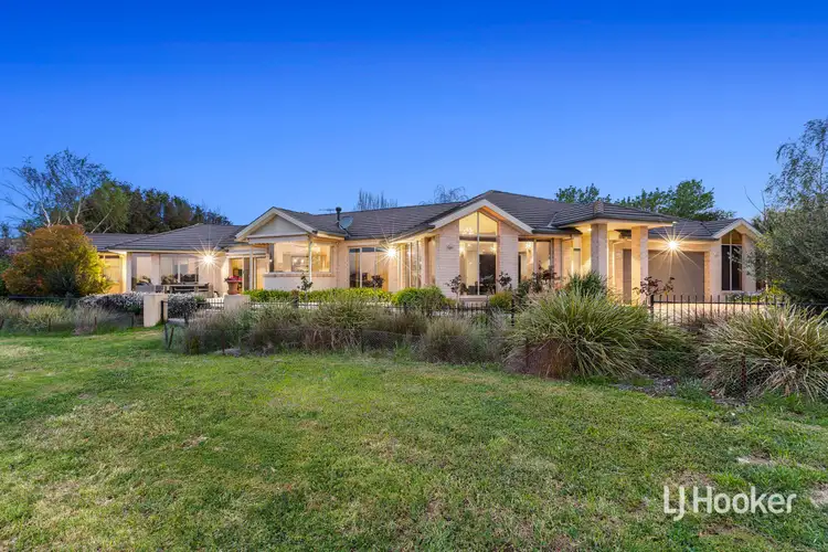 4 The Point, Sanctuary Lakes VIC 3030