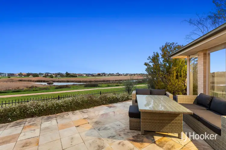 Third view of Homely house listing, 4 The Point, Sanctuary Lakes VIC 3030