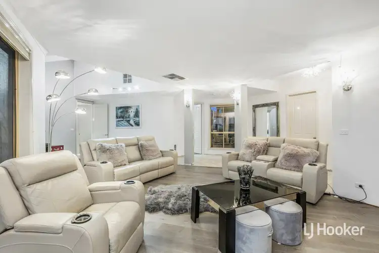 Fifth view of Homely house listing, 4 The Point, Sanctuary Lakes VIC 3030