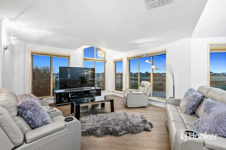 Sixth view of Homely house listing, 4 The Point, Sanctuary Lakes VIC 3030