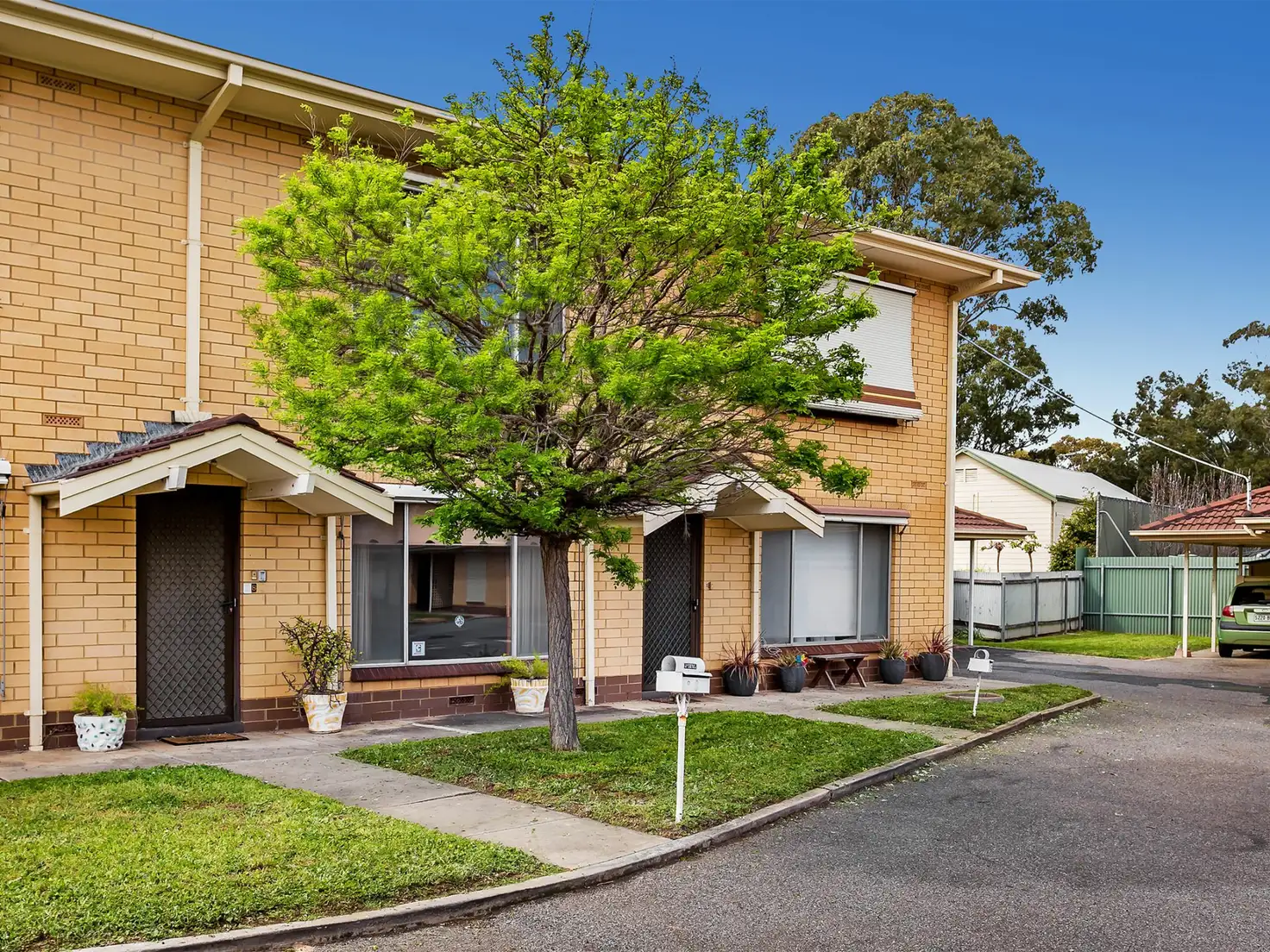 Main view of Homely unit listing, 8/7 Findon Road, Woodville South SA 5011