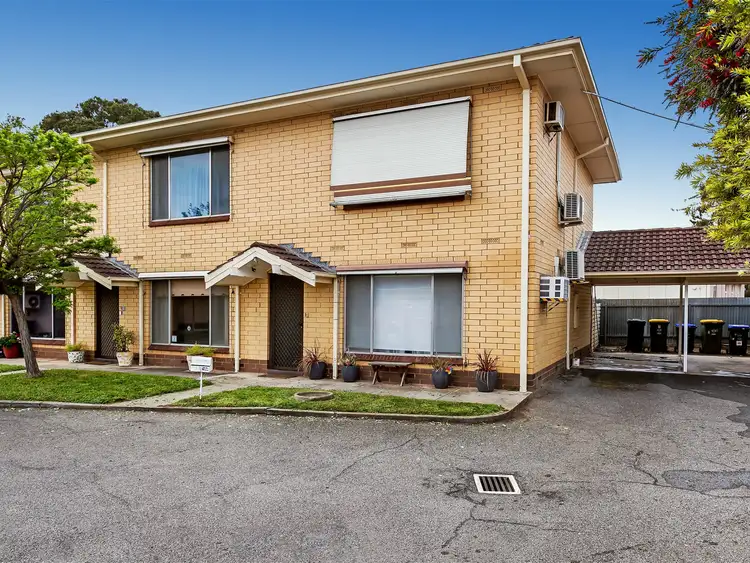 Second view of Homely unit listing, 8/7 Findon Road, Woodville South SA 5011