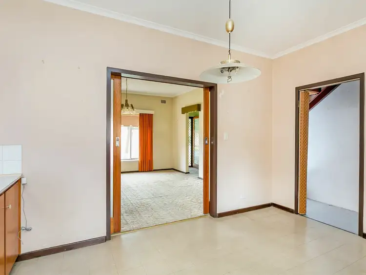 Third view of Homely unit listing, 8/7 Findon Road, Woodville South SA 5011