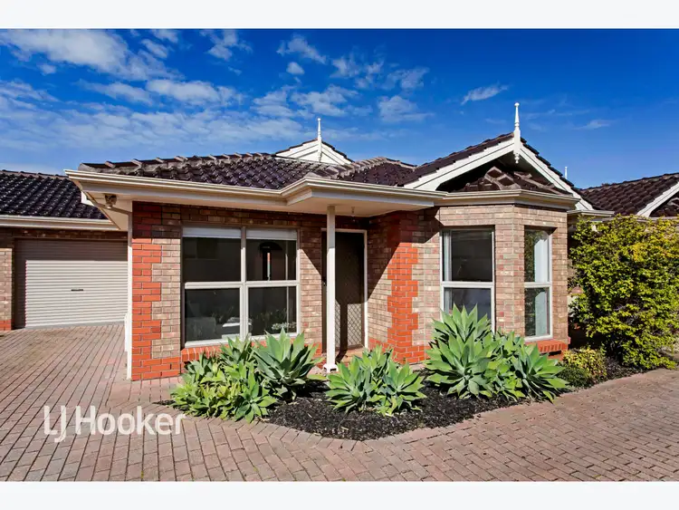 2/40 Fergusson Avenue, Kidman Park SA 5025