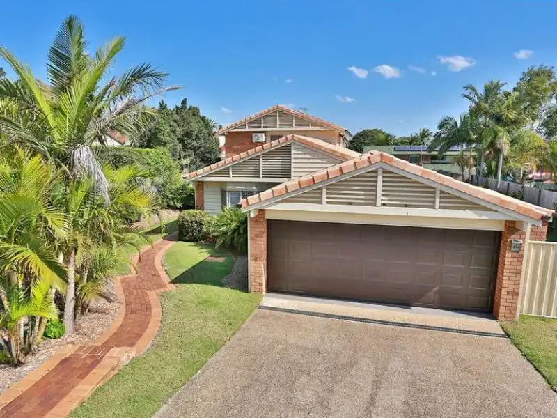 Main view of Homely house listing, 654 Beams Road, Carseldine QLD 4034