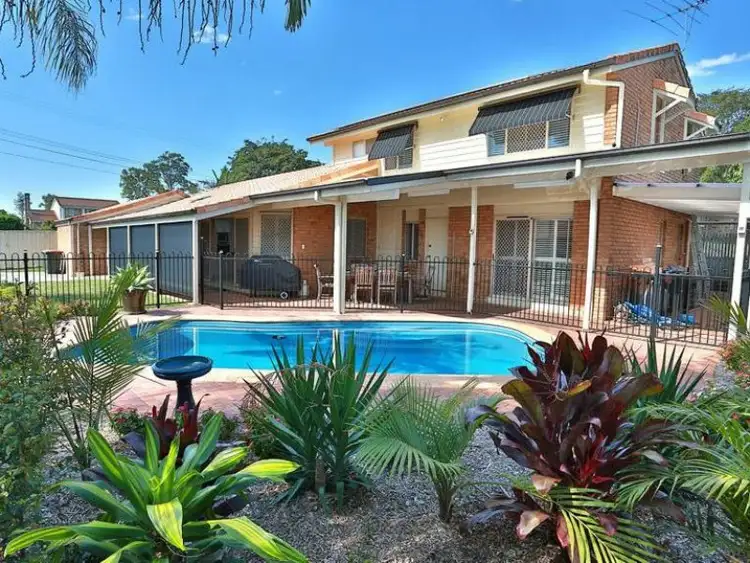 Second view of Homely house listing, 654 Beams Road, Carseldine QLD 4034