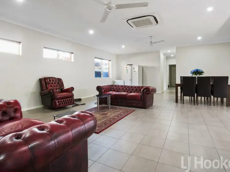 12 Euro Boulevard, Baynton WA 6714