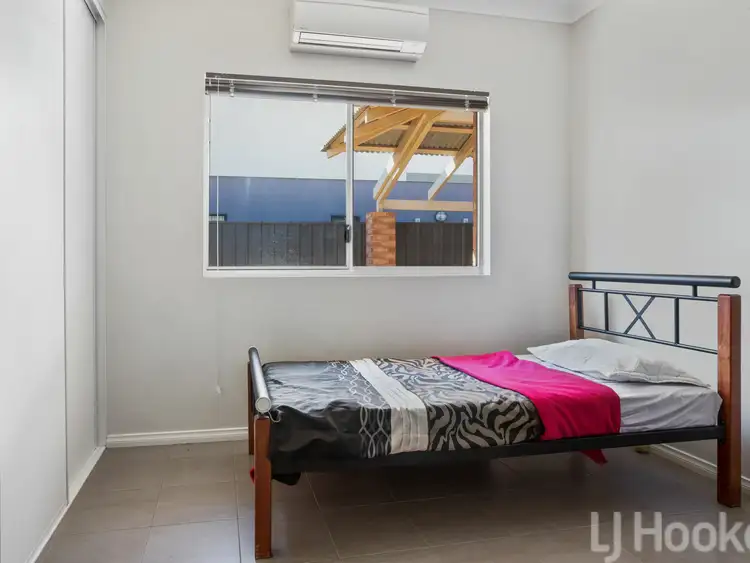 Sixth view of Homely house listing, 12 Euro Boulevard, Baynton WA 6714