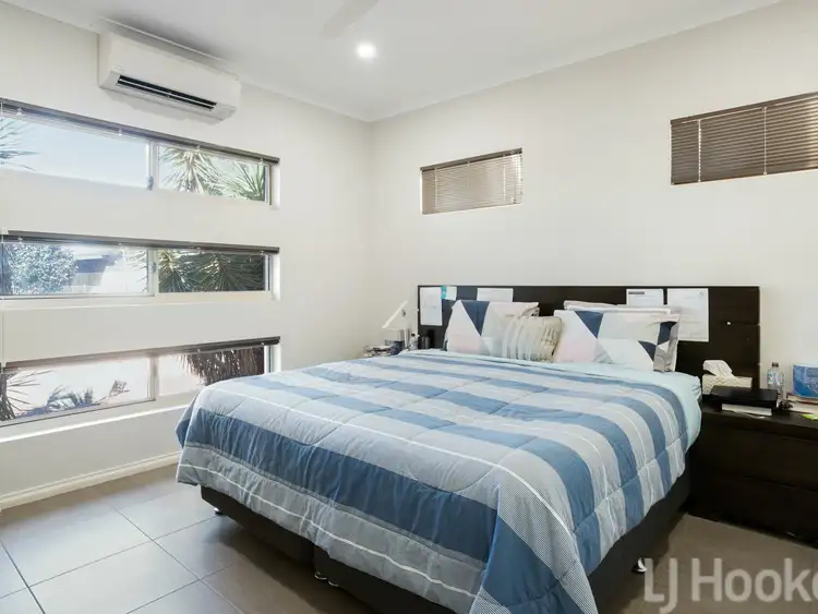 Seventh view of Homely house listing, 12 Euro Boulevard, Baynton WA 6714