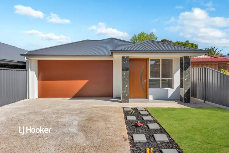 17 Castle Street, Modbury SA 5092
