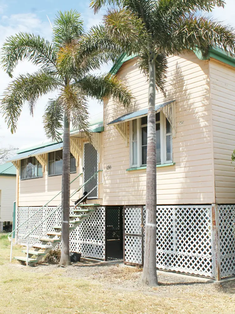 156 Marshall Street, Goondiwindi QLD 4390