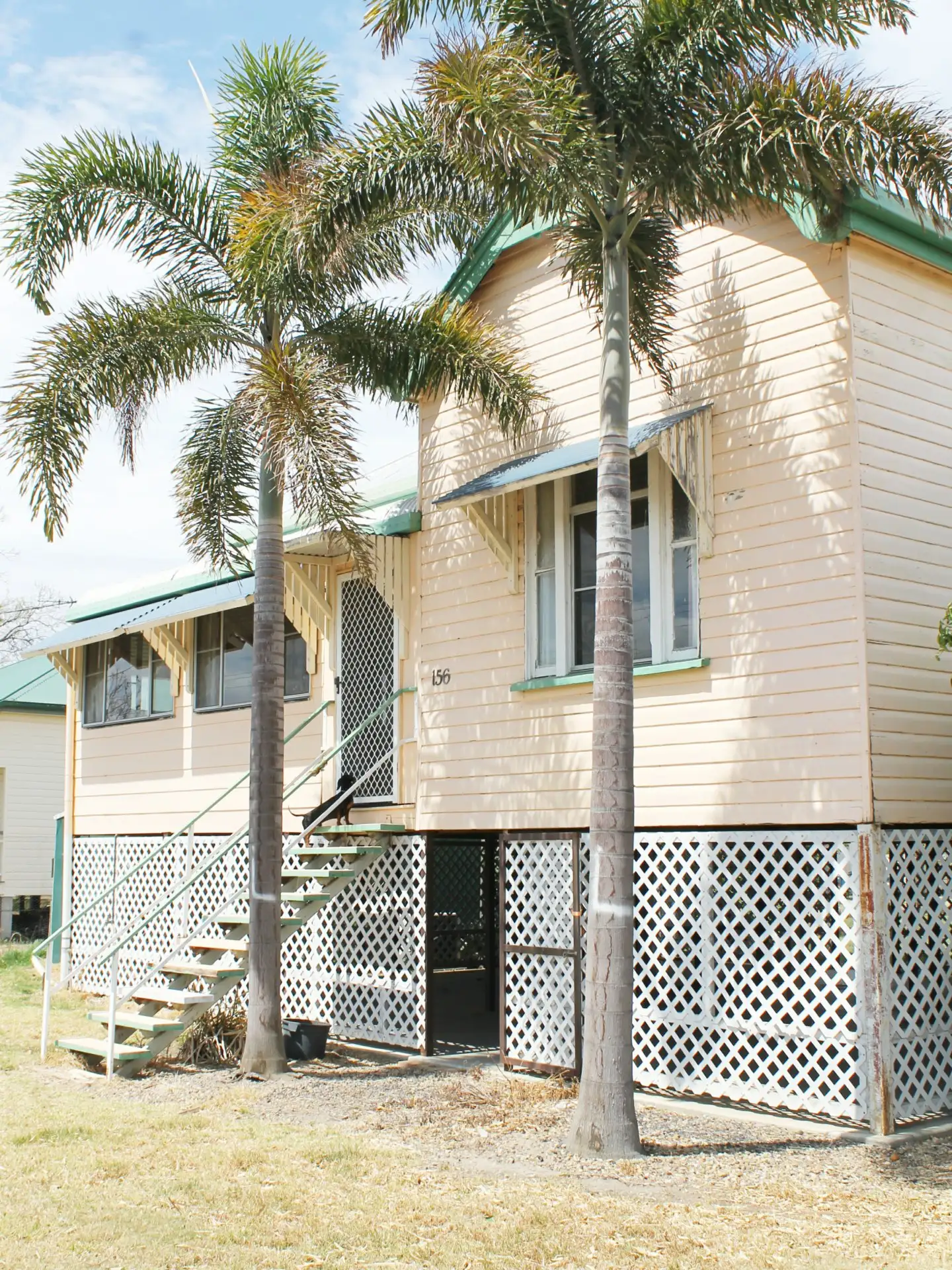 Main view of Homely house listing, 156 Marshall Street, Goondiwindi QLD 4390