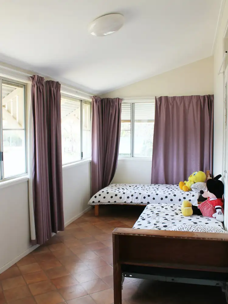 Fifth view of Homely house listing, 156 Marshall Street, Goondiwindi QLD 4390