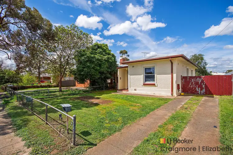 Main view of Homely semi-detached listing, 8 & 10 Drimpton Street, Davoren Park SA 5113